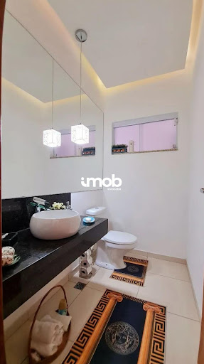 Casa 3 dorms à venda Jardim Leocádia Sorocaba SP