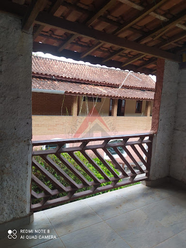 Casa a venda no Bairro Agenor  -  Extrema