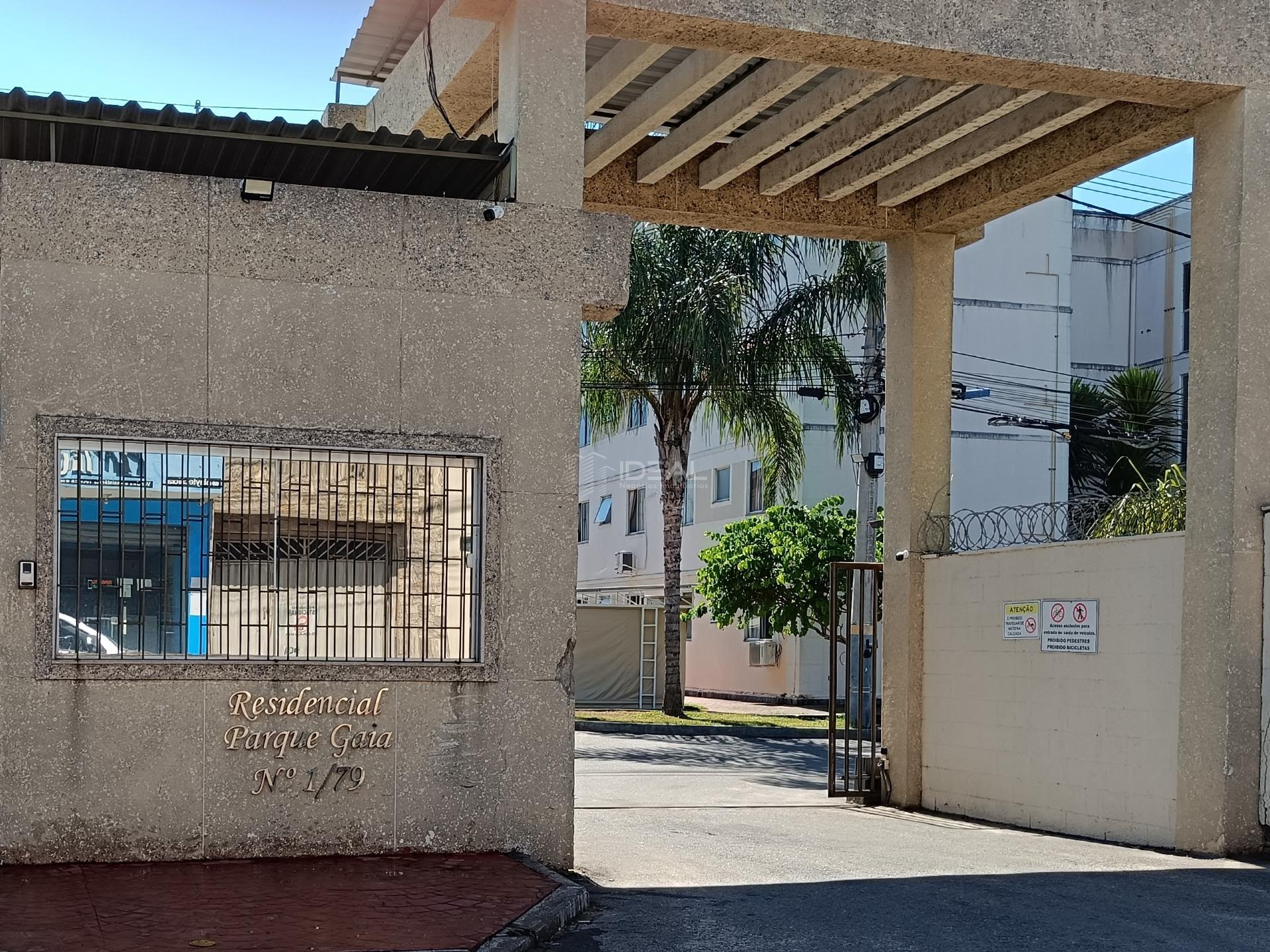 Apartamento à venda com 2 quartos, 1 banheiro, 1 vaga e 42m² no Novo Jockey, Campos dos Goytacazes (RJ) — foto 11 de 11