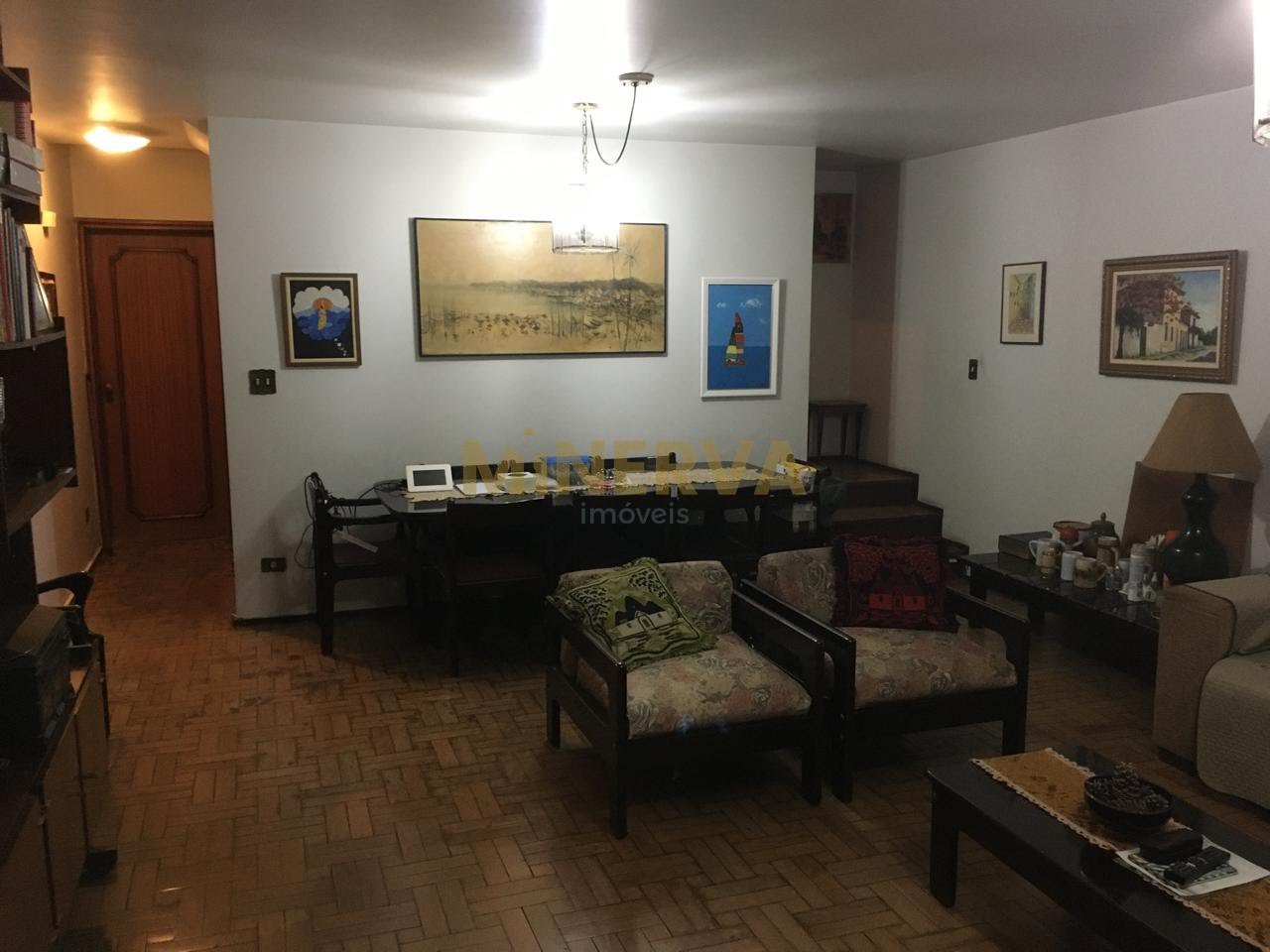 Casa à venda com 3 quartos, 1 suíte, 4 vagas e 153m² no Jardim Analia Franco, São Paulo (SP) — foto 3 de 27