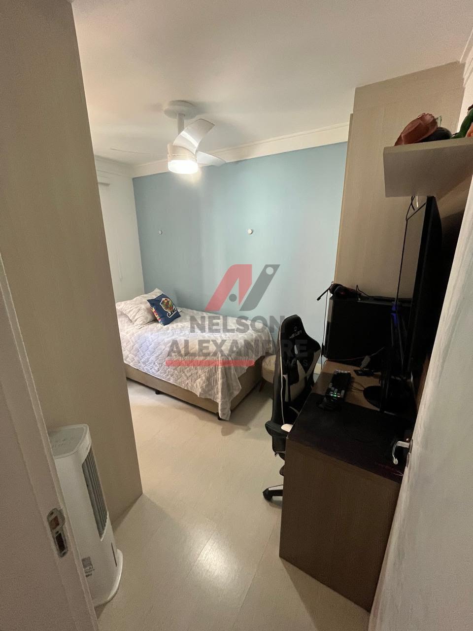 Apartamento, 3 quartos, 79 m² - Foto 6