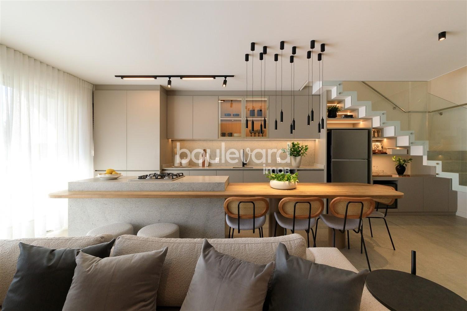 Apartamento à venda com 2 quartos, 2 suítes, 2 vagas e 106m² no João Paulo, Florianópolis (SC) — foto 11 de 30