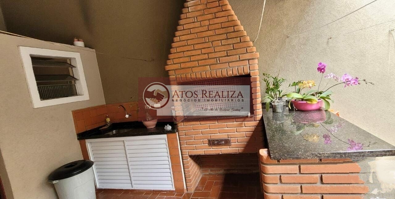 Casa à venda com 4 quartos, 1 suíte, 4 vagas e 181m² no Jardim Cidalia, São Paulo (SP) — foto 19 de 23