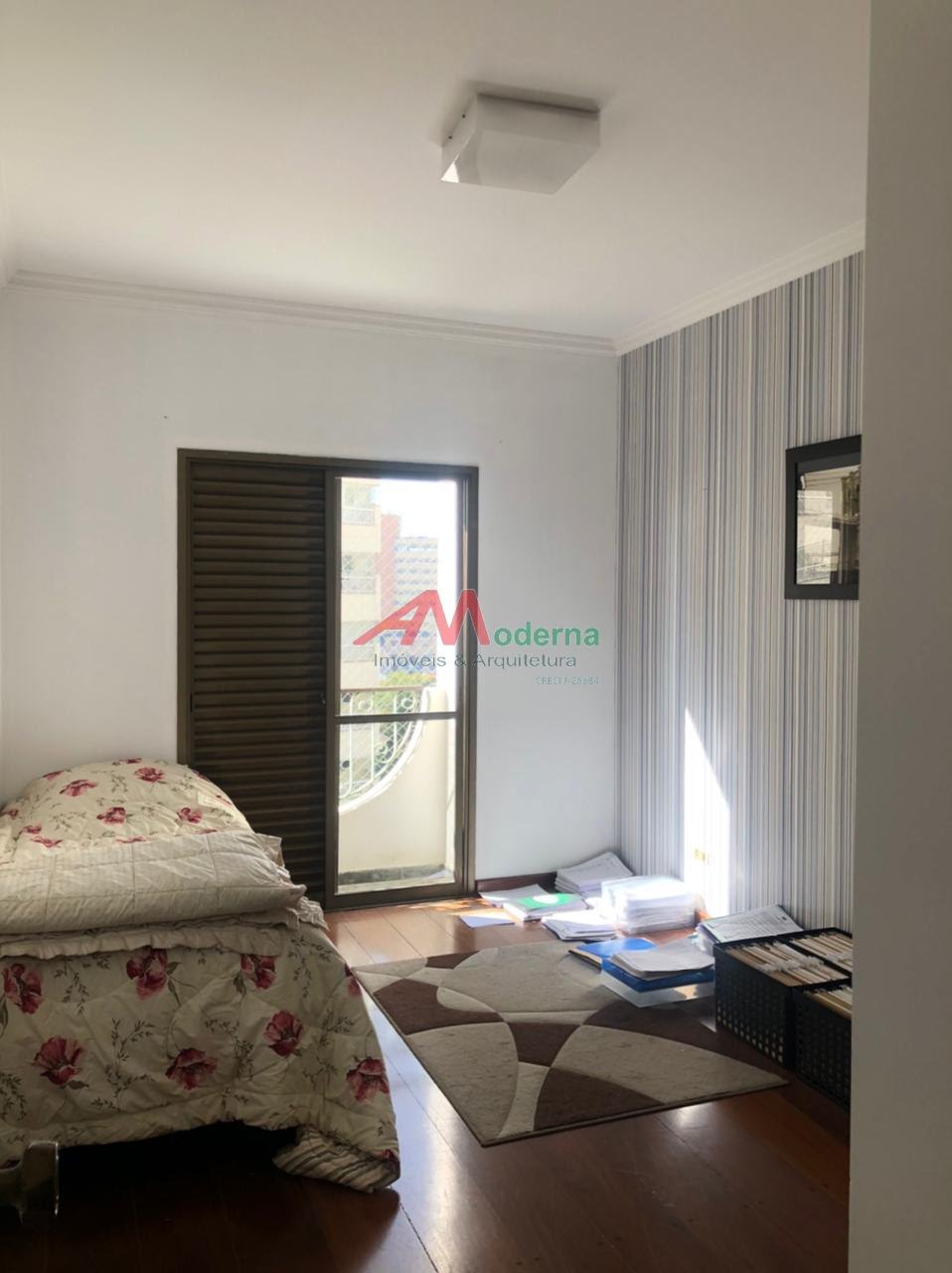 Apartamento à venda com 4 quartos, 3 suítes, 3 vagas e 230m² no Centro, São Bernardo do Campo (SP) — foto 11 de 27
