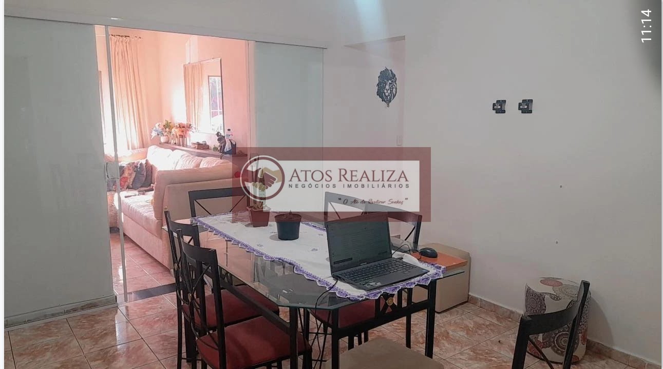 Apartamento à venda com 3 quartos, 1 banheiro, 1 vaga e 57m² no Parque das Arvores, São Paulo — foto principal