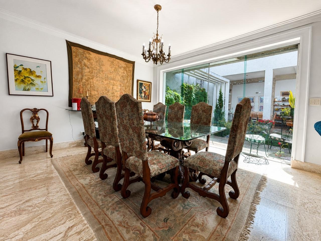 Comercial para alugar com 7 banheiros, 8 vagas e 290m² no Parque Campolim, Sorocaba (SP) — foto 10 de 22