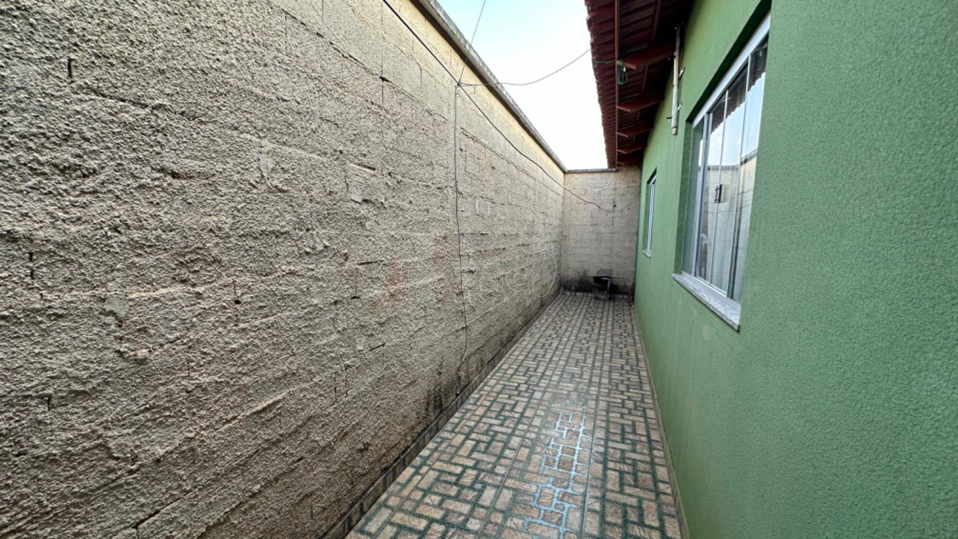 Casa à venda com 2 quartos, 2 suítes, 2 vagas e 360m² no Jardim Conde dos Arcos, Itapuranga (GO) — foto 3 de 12