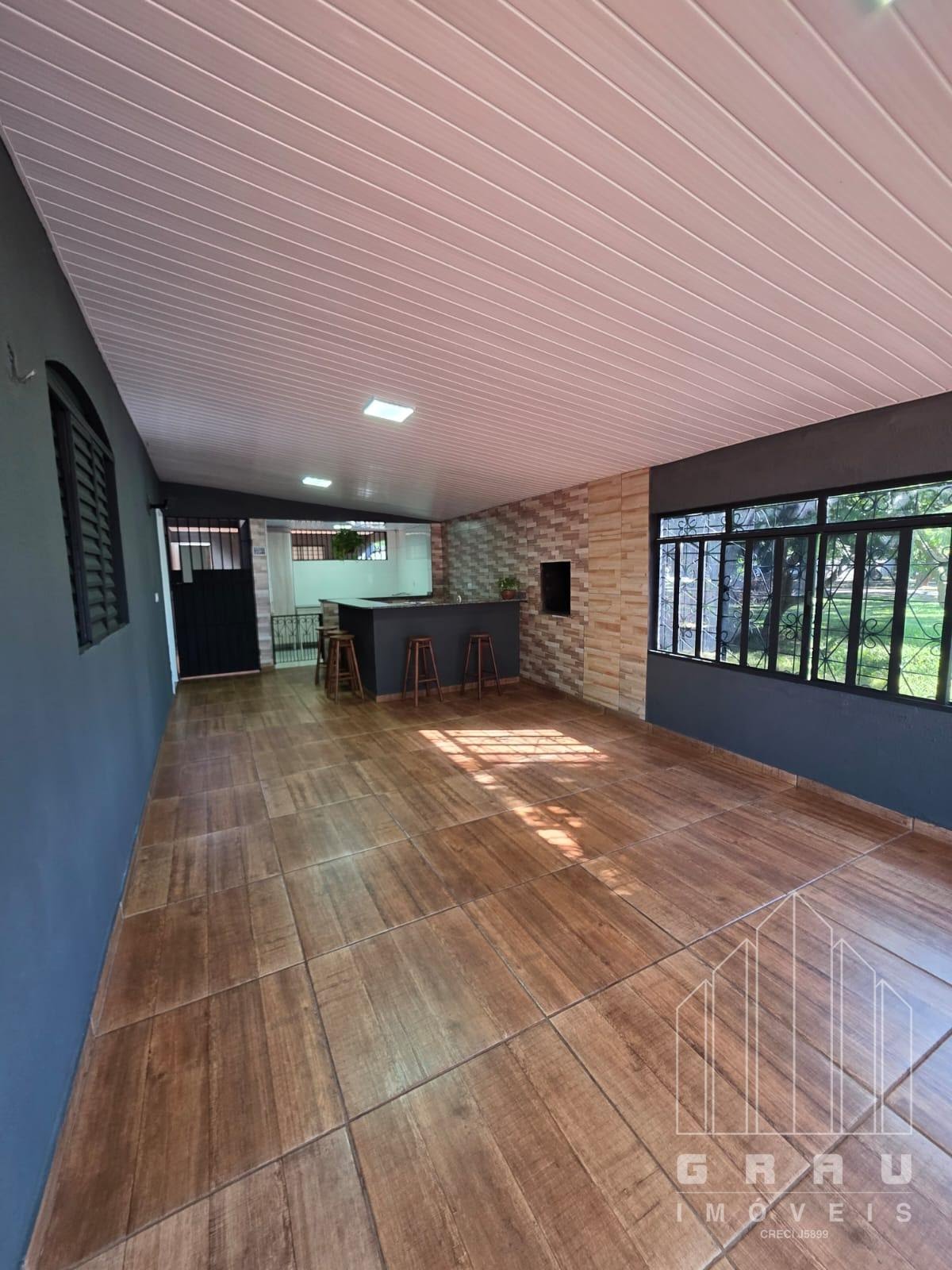 Casa no Jardim Lancaster IV  -  Foz do Iguaçu
