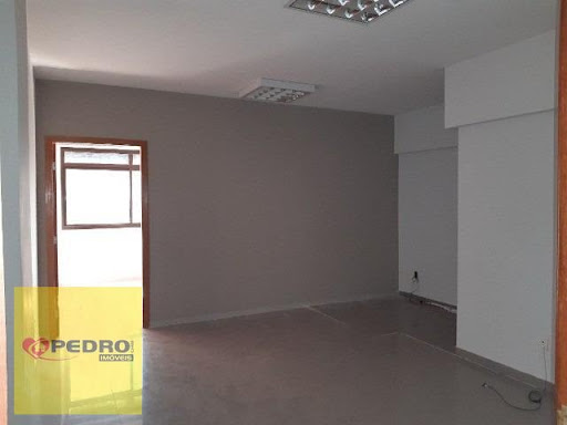 Sala em Plano Diretor Sul  -  Palmas