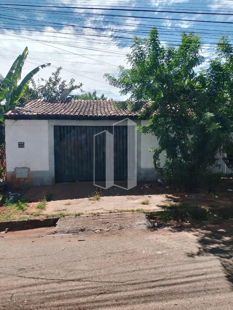 Casa, 3 quartos, 80 m² - Foto 1