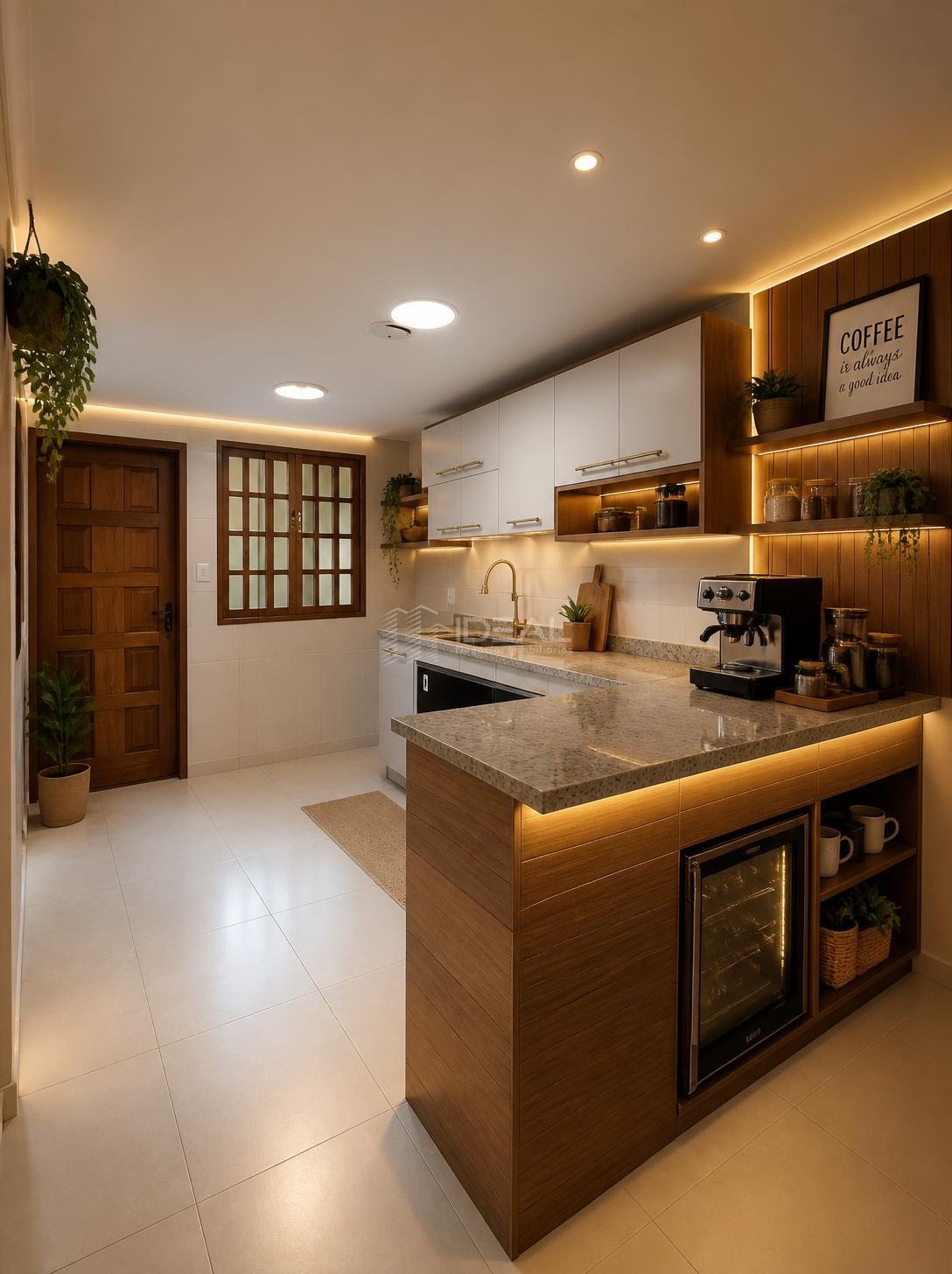 Casa à venda com 4 quartos, 1 suíte, 2 vagas e 180m² no Novo Jockey, Campos dos Goytacazes (RJ) — foto 12 de 30