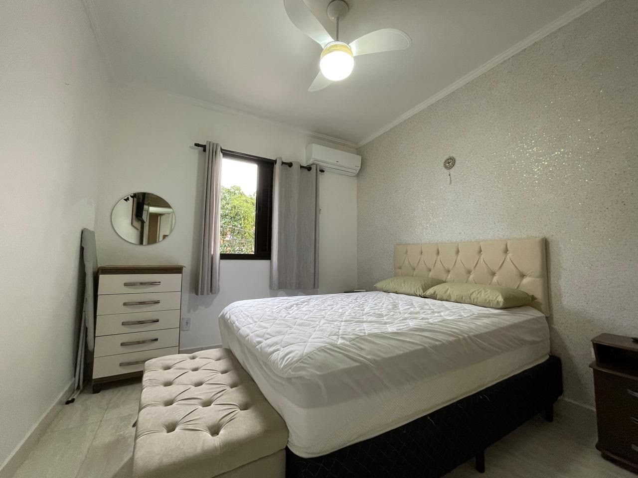 Apartamento à venda com 2 quartos, 2 banheiros e 47m² no Praia Grande, Ubatuba (SP) — foto 8 de 12