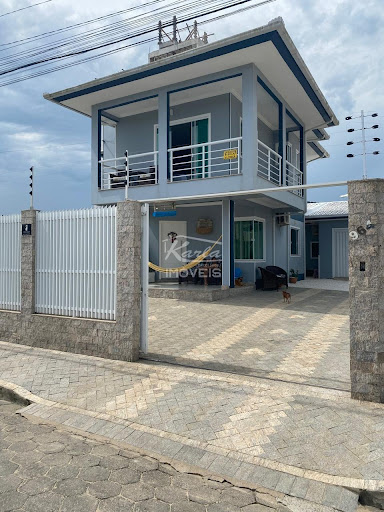 Casa em Gravatá  -  Navegantes