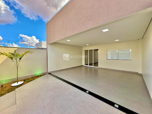 Casa em Loteamento Residencial Cidade Jardim  -  Catalão