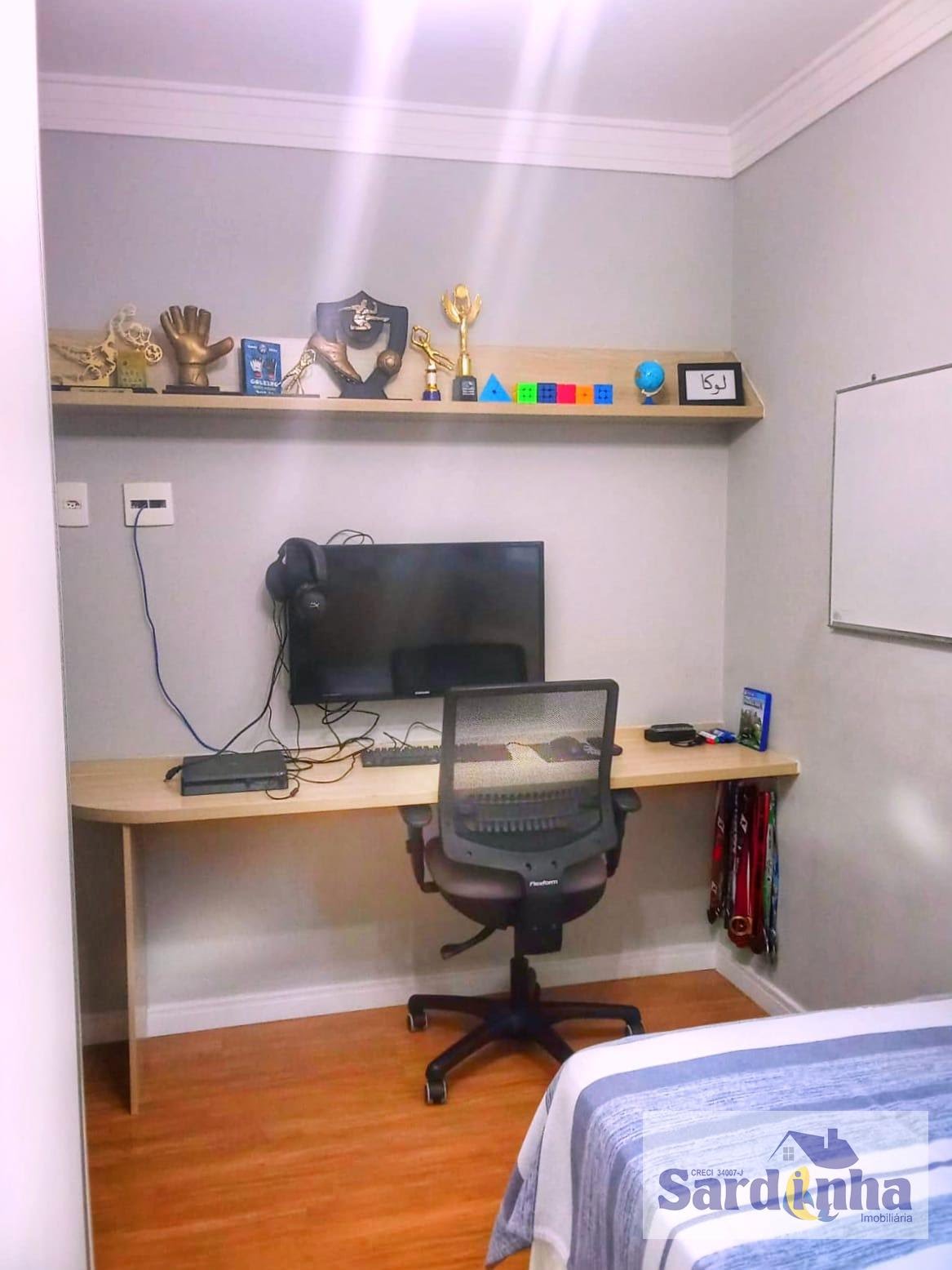 Apartamento à venda com 3 quartos, 1 suíte, 1 vaga e 64m² no Jardim Caboré, São Paulo (SP) — foto 7 de 19