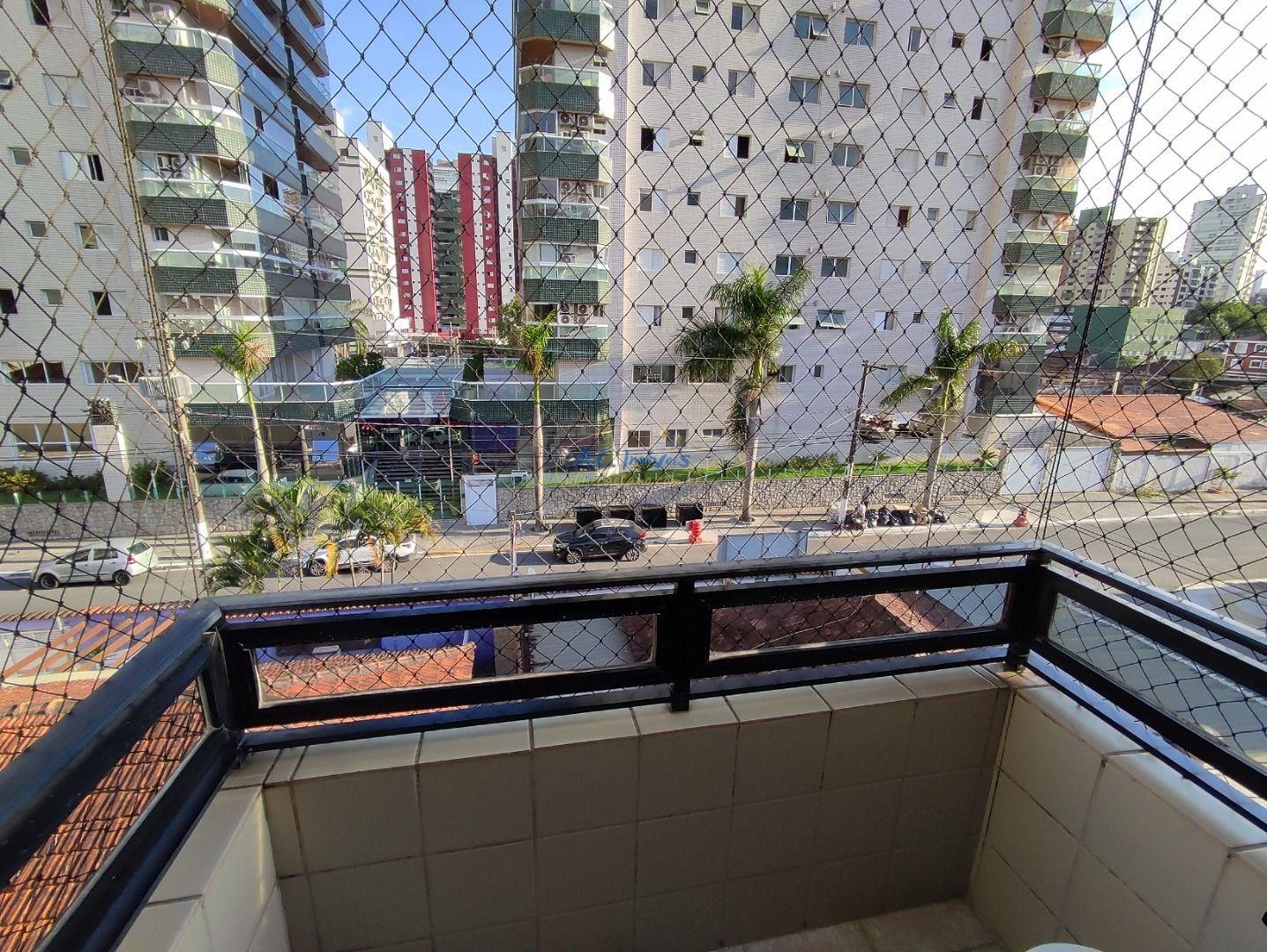 Apartamento à venda com 2 quartos, 1 banheiro, 1 vaga e 90m² no Canto do Forte, Praia Grande (SP) — foto 18 de 23