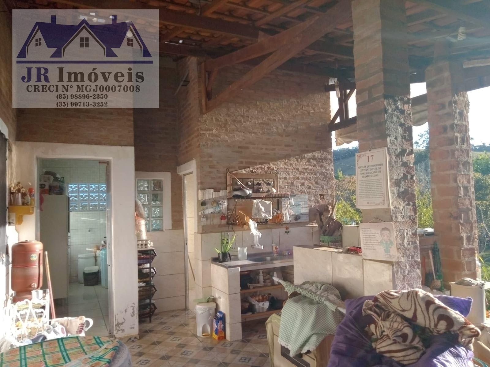 Rural à venda com 2000m² de terreno no Serrinha, Piranguinho (MG) — foto 16 de 30