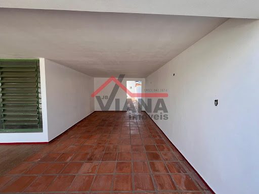 Casa em Vila Sfeir  -  Indaiatuba