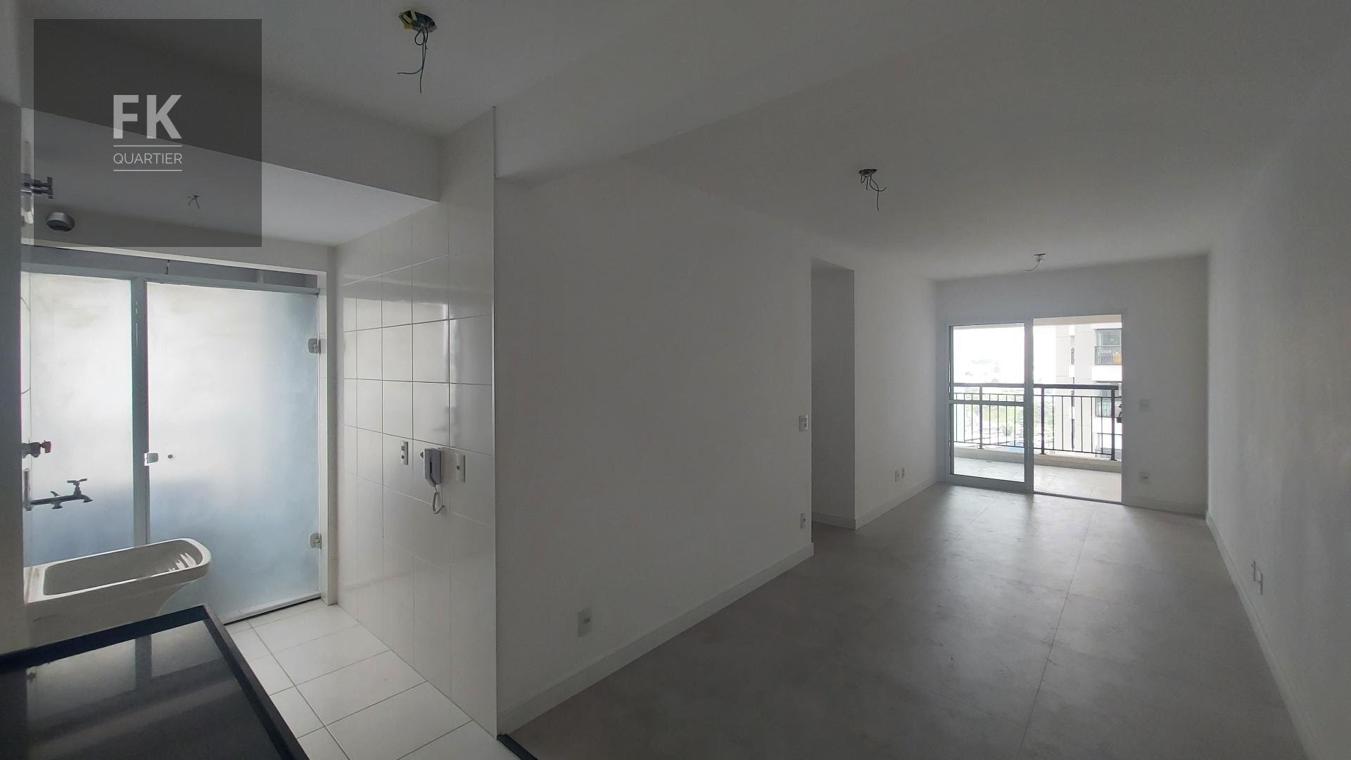 Apartamento à venda com 3 quartos, 1 suíte, 2 vagas e 83m² no Centro, Osasco (SP) — foto 7 de 30