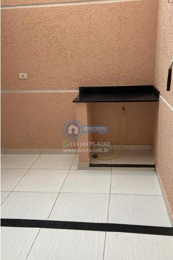 Casa à venda com 2 quartos, 3 banheiros, 2 vagas e 75m² no Vila Paiva, São Paulo (SP) — foto 8 de 19
