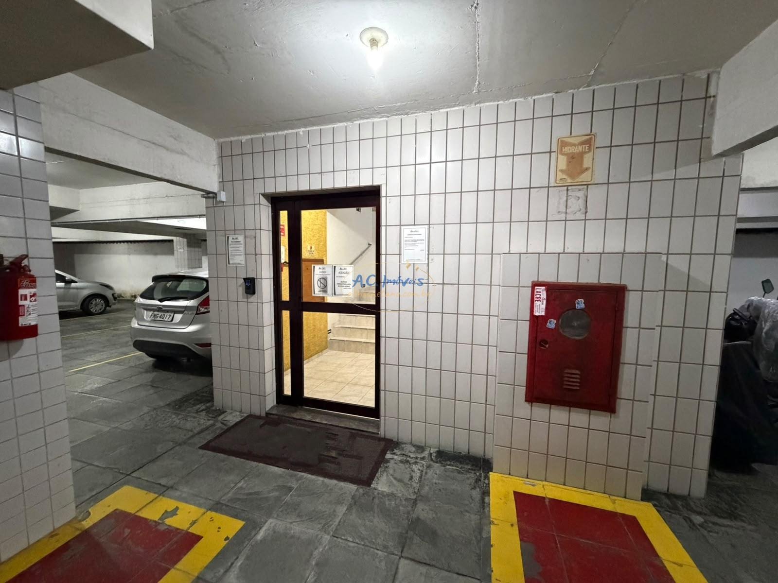 Apartamento à venda com 2 quartos, 1 banheiro, 1 vaga e 57m² no Guilhermina, Praia Grande (SP) — foto 11 de 21