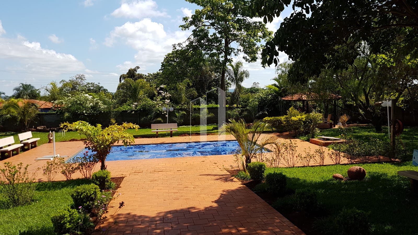 Rural à venda com 1000m² de terreno no Chácaras Vargem Bonita II, Senador Canedo (GO) — foto 20 de 23