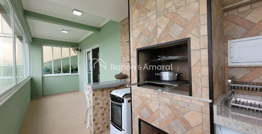 Casa de Condomínio, 3 quartos - Foto 29