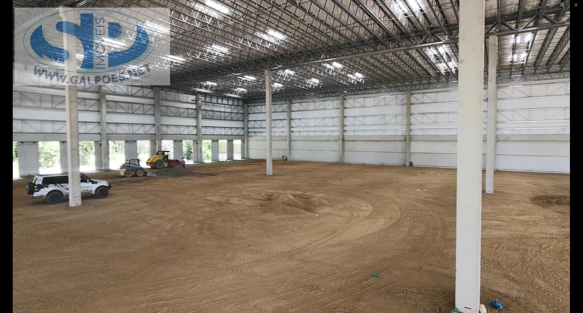Depósito-Galpão, 5668 m² - Foto 20