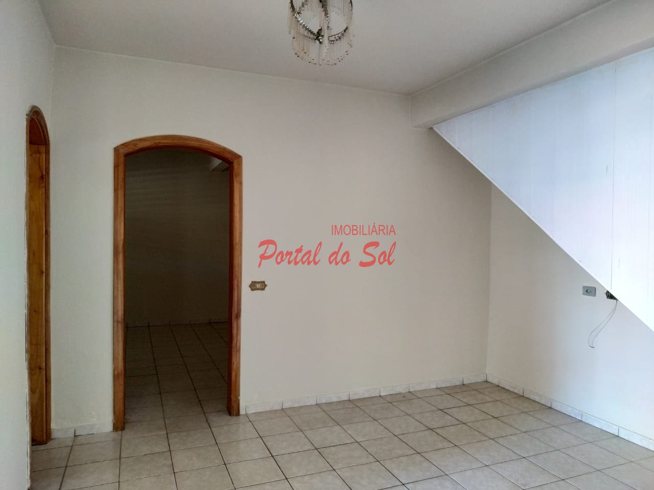 Casa à venda com 1 quarto, 1 banheiro, 3 vagas e 62m² no Jardim Santa Cruz, Santo Antônio da Platina (PR) — foto 3 de 9