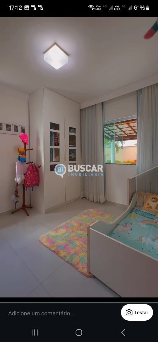 Casa à venda com 4 quartos, 1 suíte, 4 vagas e 750m² no Barra do Jacuípe, Camaçari (BA) — foto 5 de 27