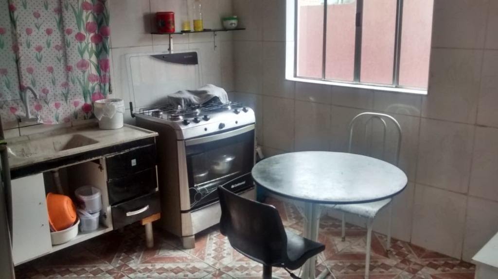 Casa à venda com 2 quartos, 1 banheiro, 1 vaga e 200m² no Parque Rodrigo Barreto, Arujá (SP) — foto 5 de 6