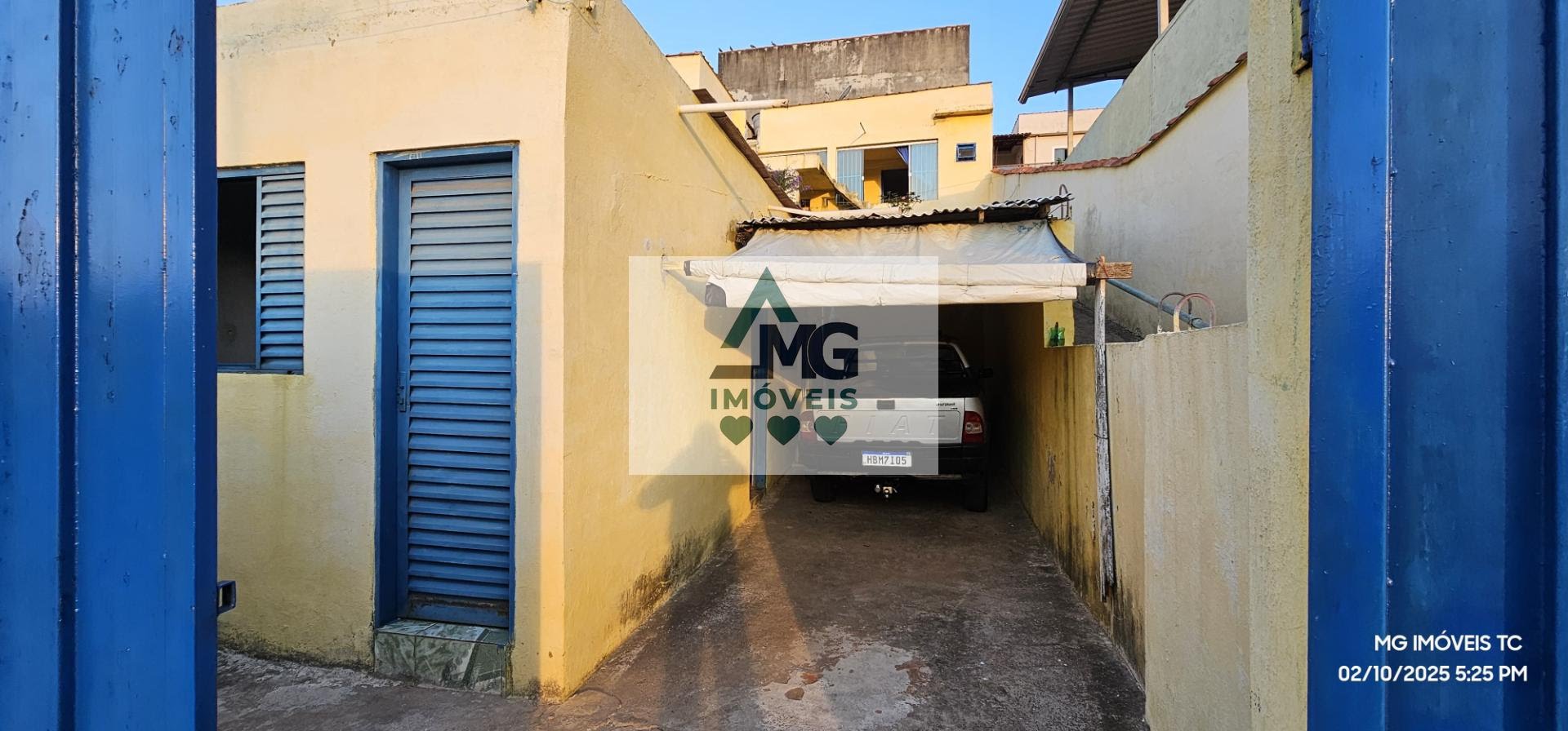 Casa à venda com 3 quartos, 2 banheiros, 2 vagas e 250m² no Jardim das Acácias, Três Corações (MG) — foto 3 de 10