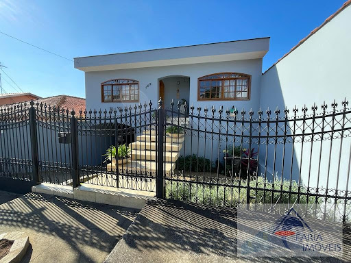 Casa em Vila Municipal  -  Bragança Paulista