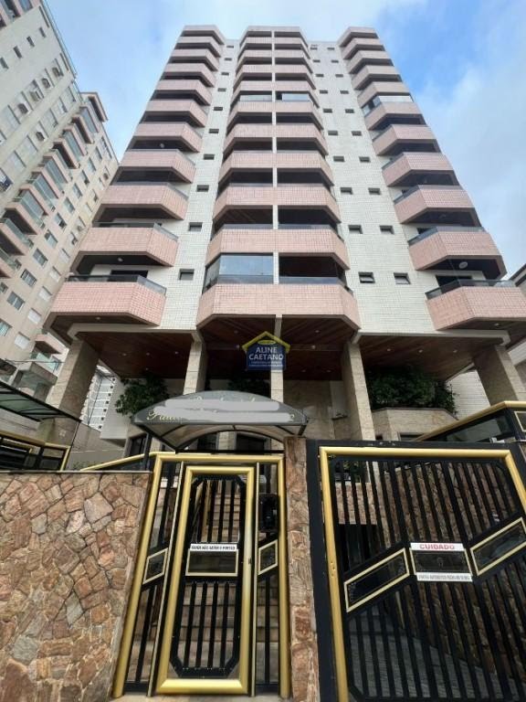 Apartamento à venda com 3 quartos, 1 suíte, 2 vagas e 95m² no Vila Tupi, Praia Grande (SP) — foto 28 de 28