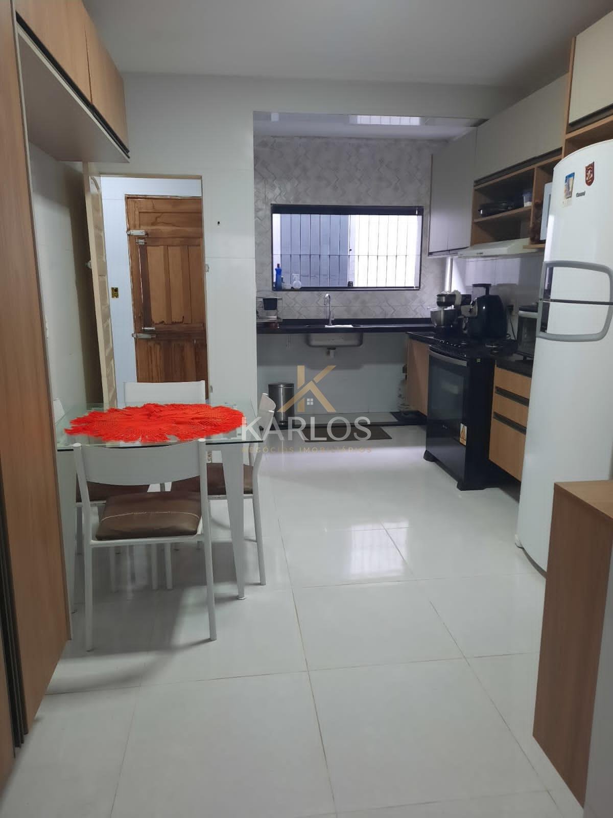 Casa à venda com 3 quartos, 1 suíte, 3 vagas e 80m² no Sucupira, Jaboatão dos Guararapes (PE) — foto 16 de 19