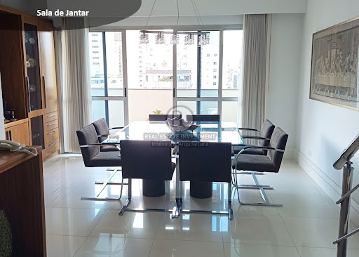 Sala de Jantar