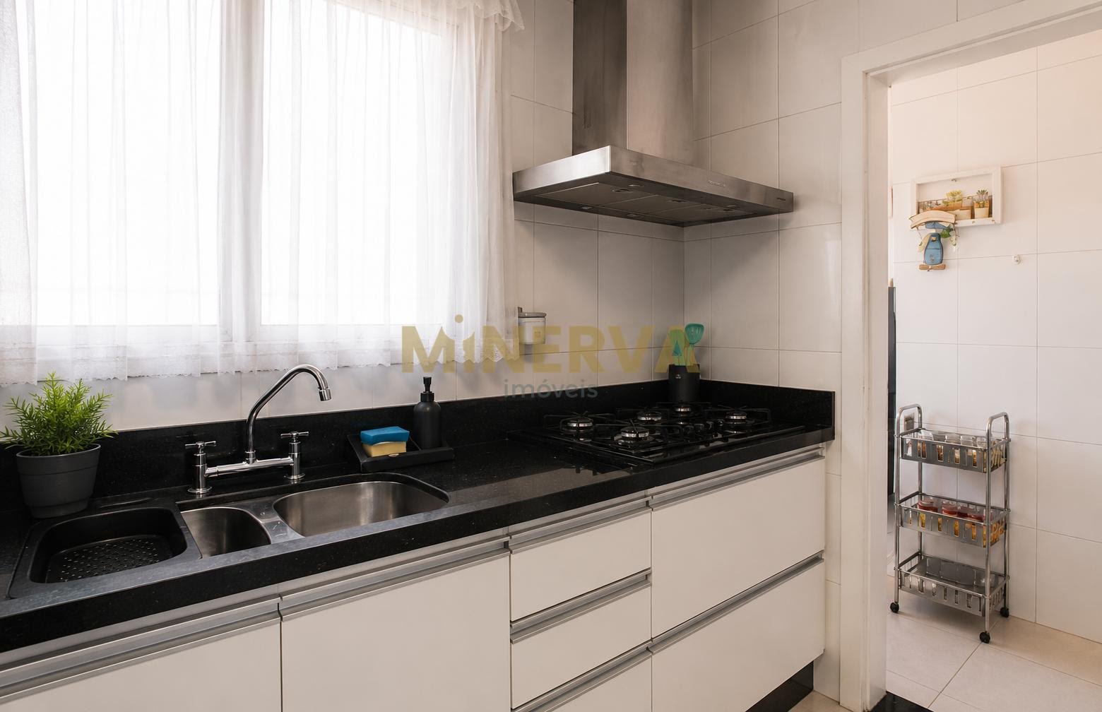 Apartamento à venda com 4 quartos, 3 suítes, 4 vagas e 153m² no Tatuapé, São Paulo (SP) — foto 11 de 30
