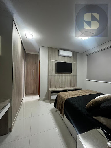 Apartamento a venda no Jardim das Americas - Cuiabá, MT