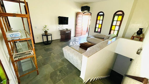 Sala segundo piso 