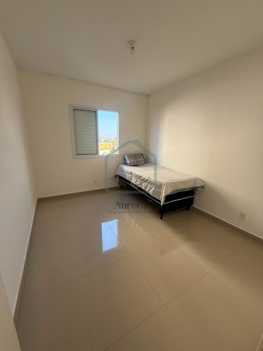 Apartamento para Locação em Água Vermelha, Poá | 51m²
