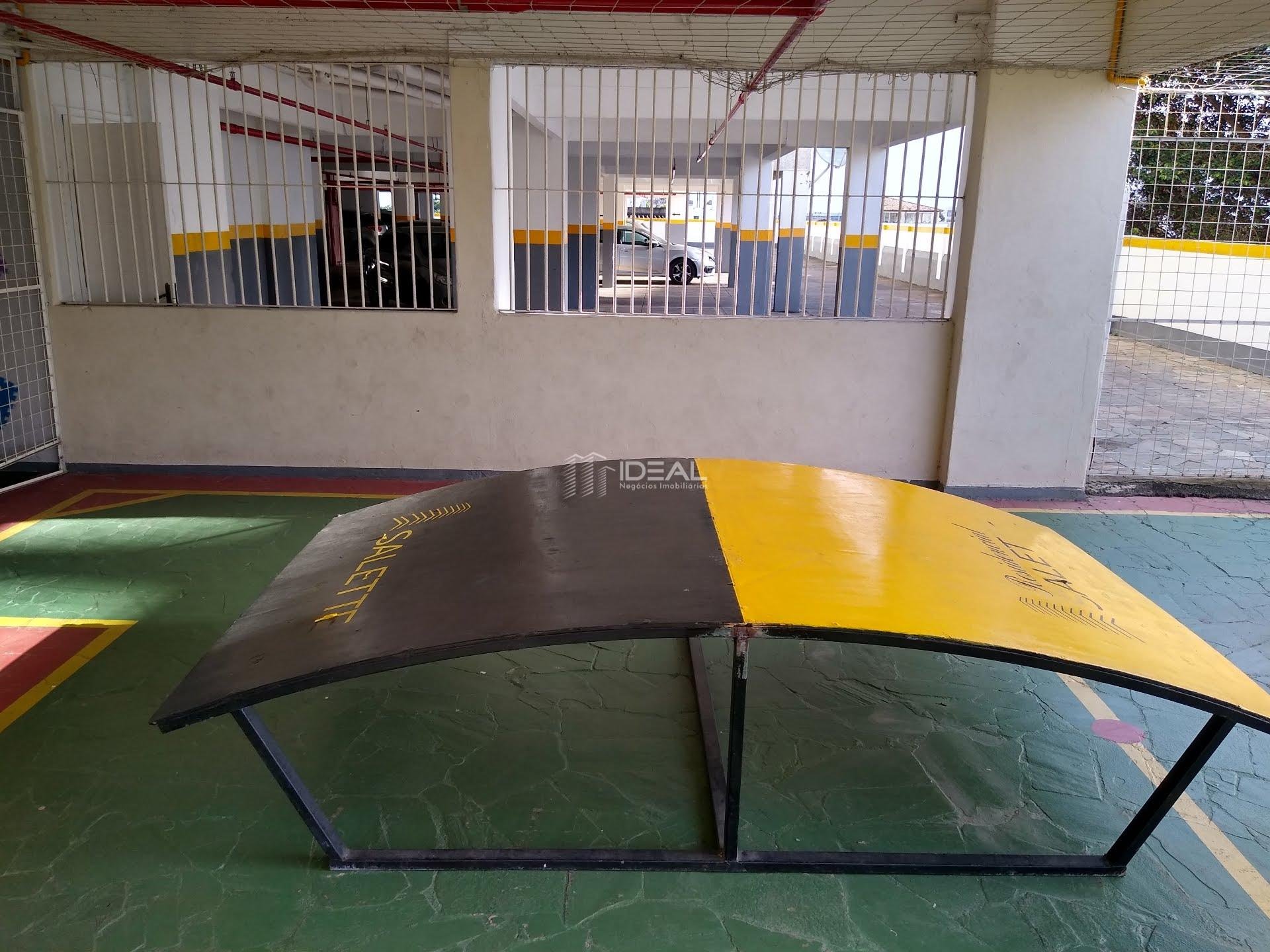 Apartamento à venda com 3 quartos, 2 banheiros, 1 vaga e 120m² no Centro, Campos dos Goytacazes (RJ) — foto 14 de 15
