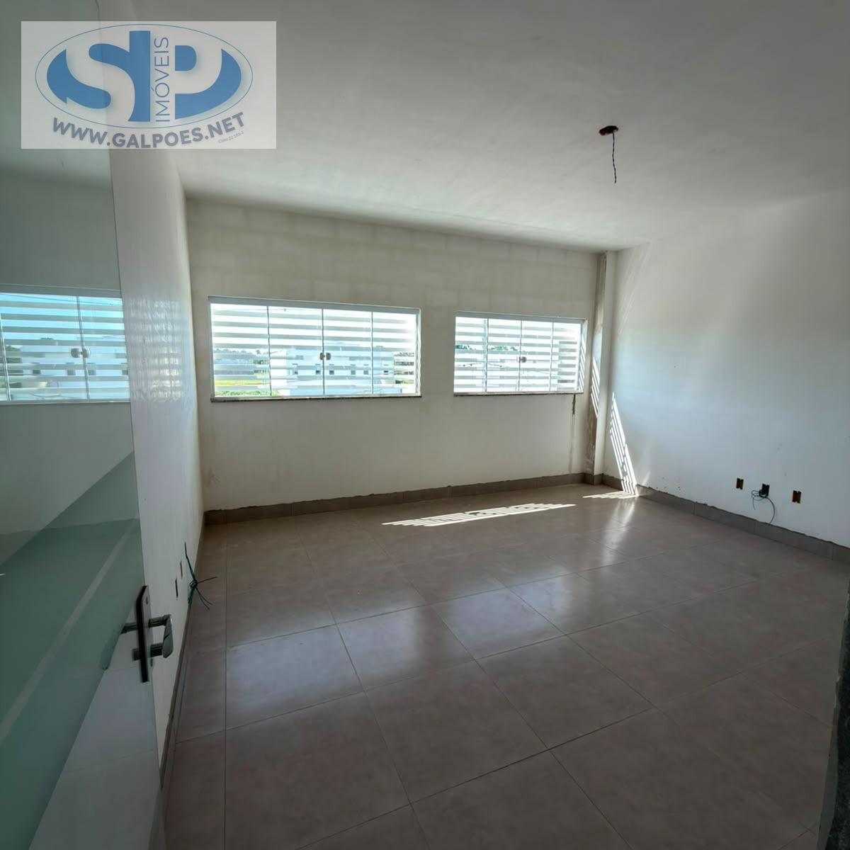 Depósito-Galpão, 842 m² - Foto 3
