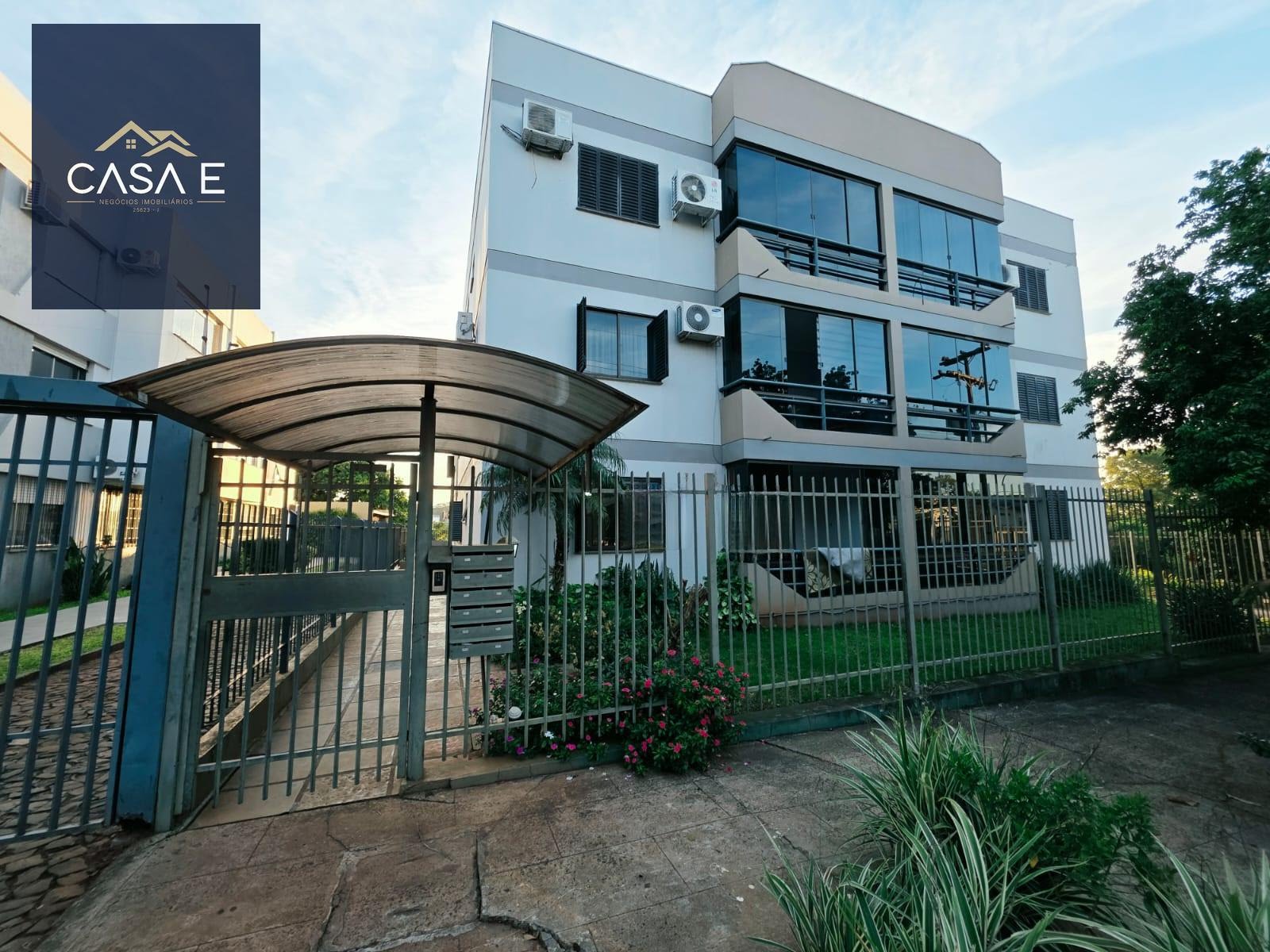 Apartamento à venda com 2 quartos, 1 banheiro, 1 vaga e 90m² no Penha, Ijuí (RS) — foto 16 de 30