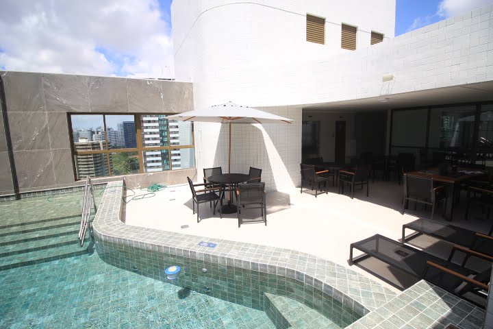 Apartamento à venda com 2 quartos, 1 suíte, 1 vaga e 56m² no Rosarinho, Recife (PE) — foto 21 de 30