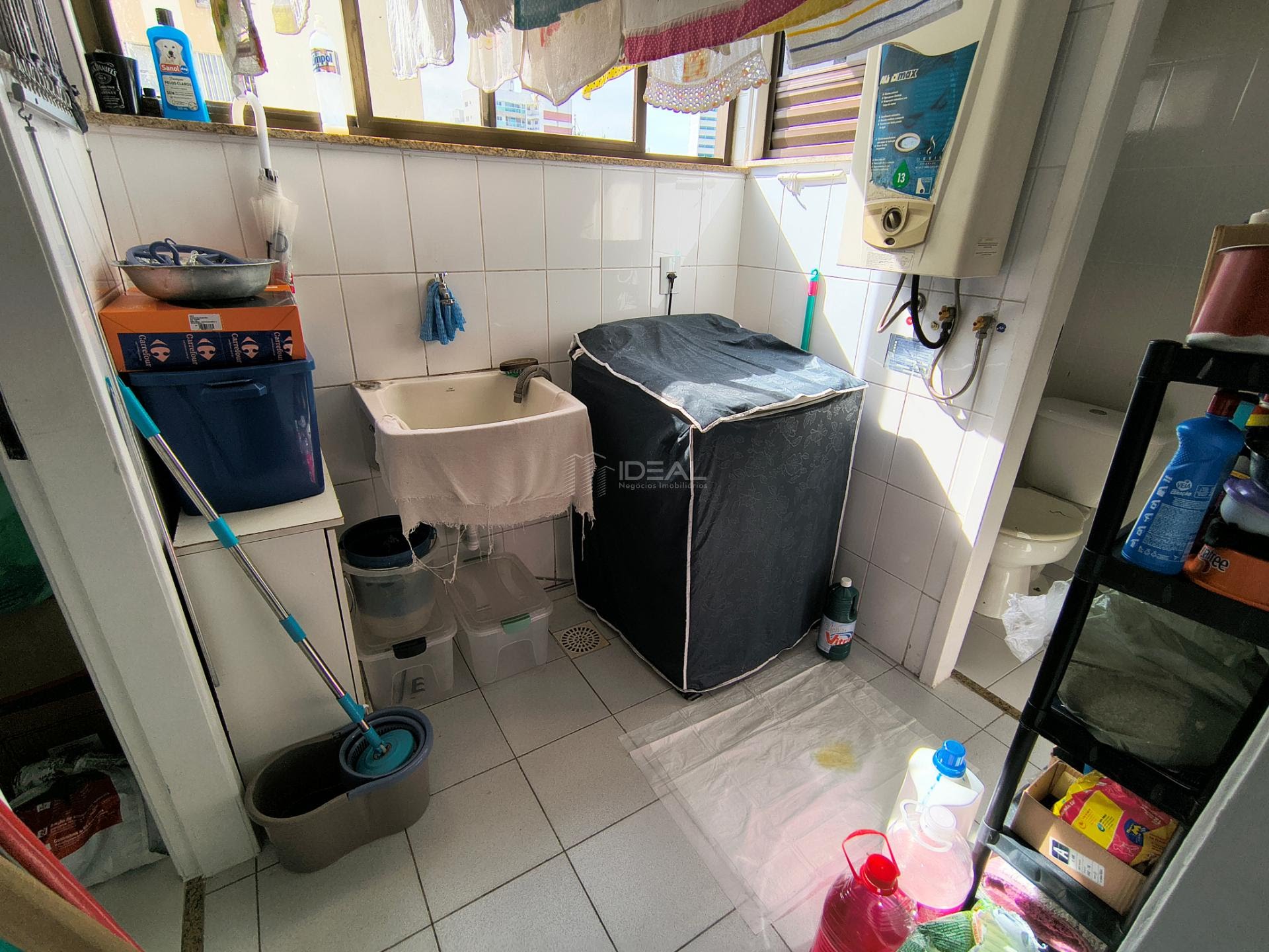 Apartamento à venda com 2 quartos, 1 suíte, 1 vaga e 92m² no Parque Avenida Pelinca, Campos dos Goytacazes (RJ) — foto 16 de 18