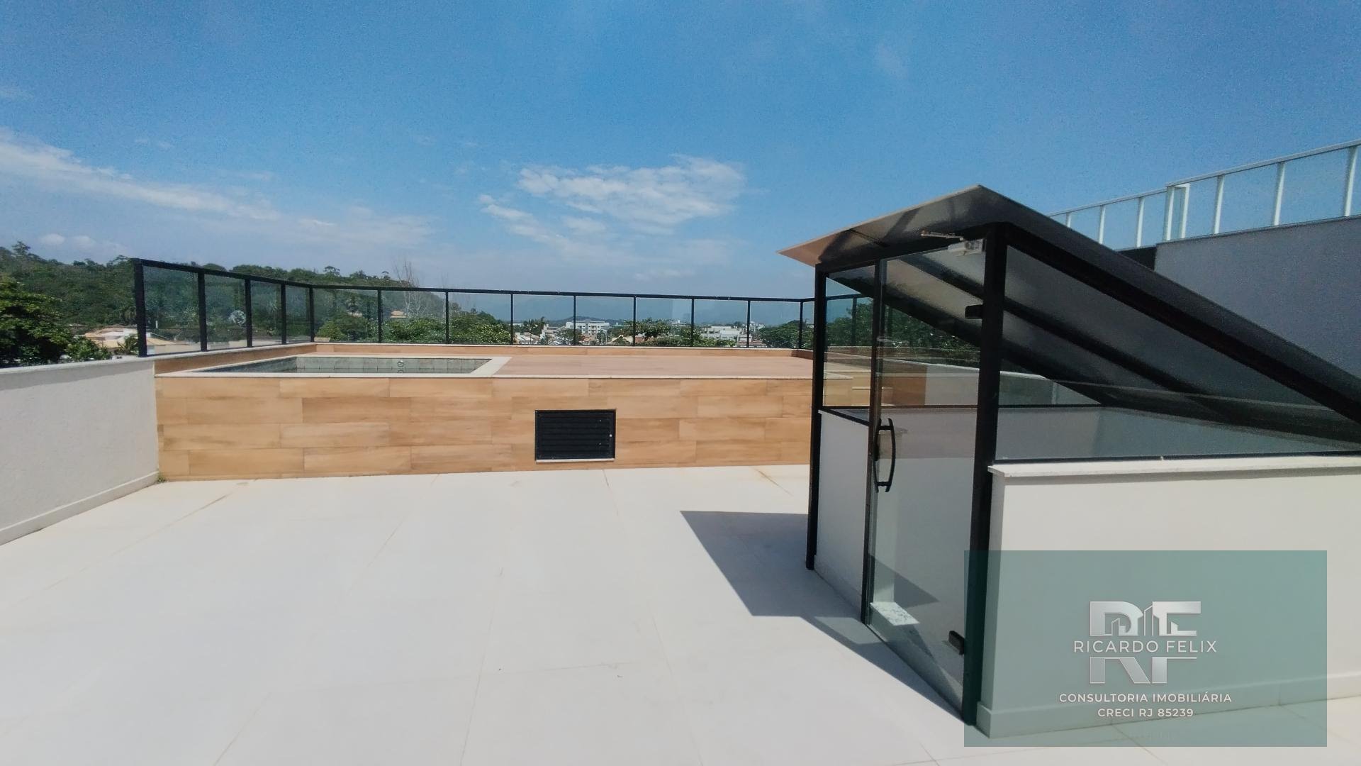 Cobertura à venda com 3 quartos, 2 suítes, 2 vagas e 133m² no Costazul, Rio das Ostras (RJ) — foto 14 de 30