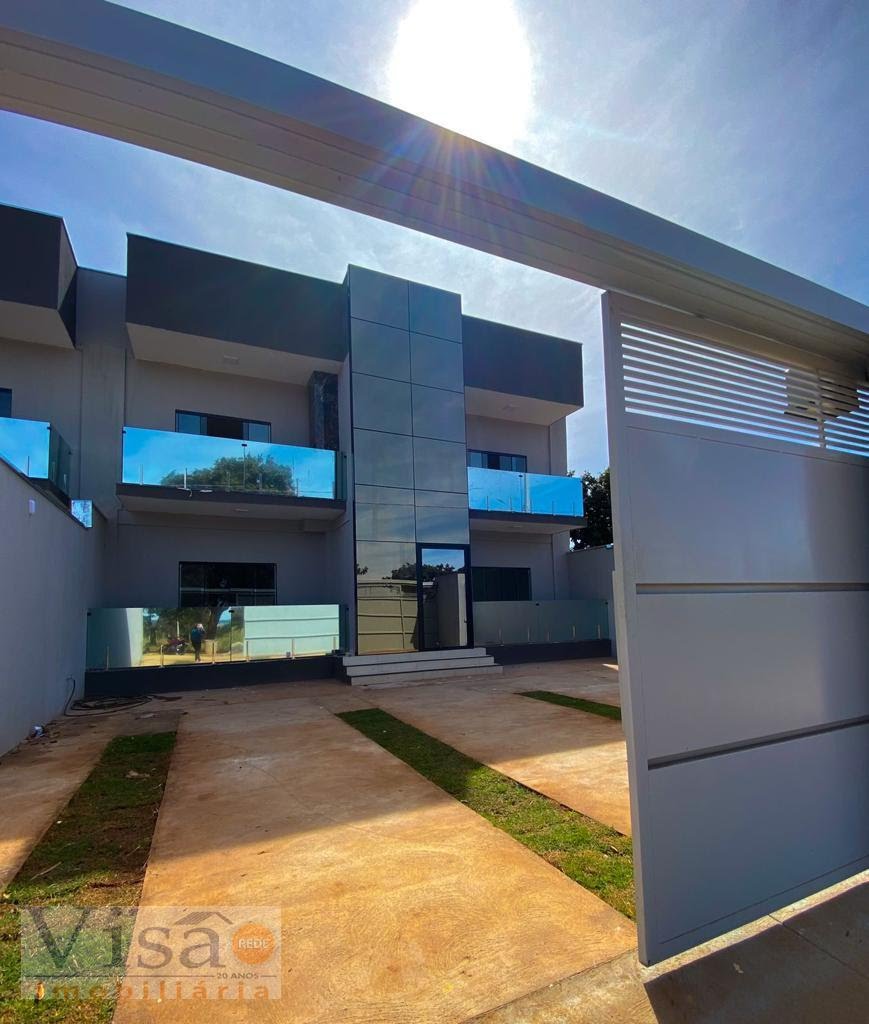 Apartamento à venda com 3 quartos, 1 suíte e 1 vaga no Santo Eduardo, Paracatu (MG) — foto 2 de 25