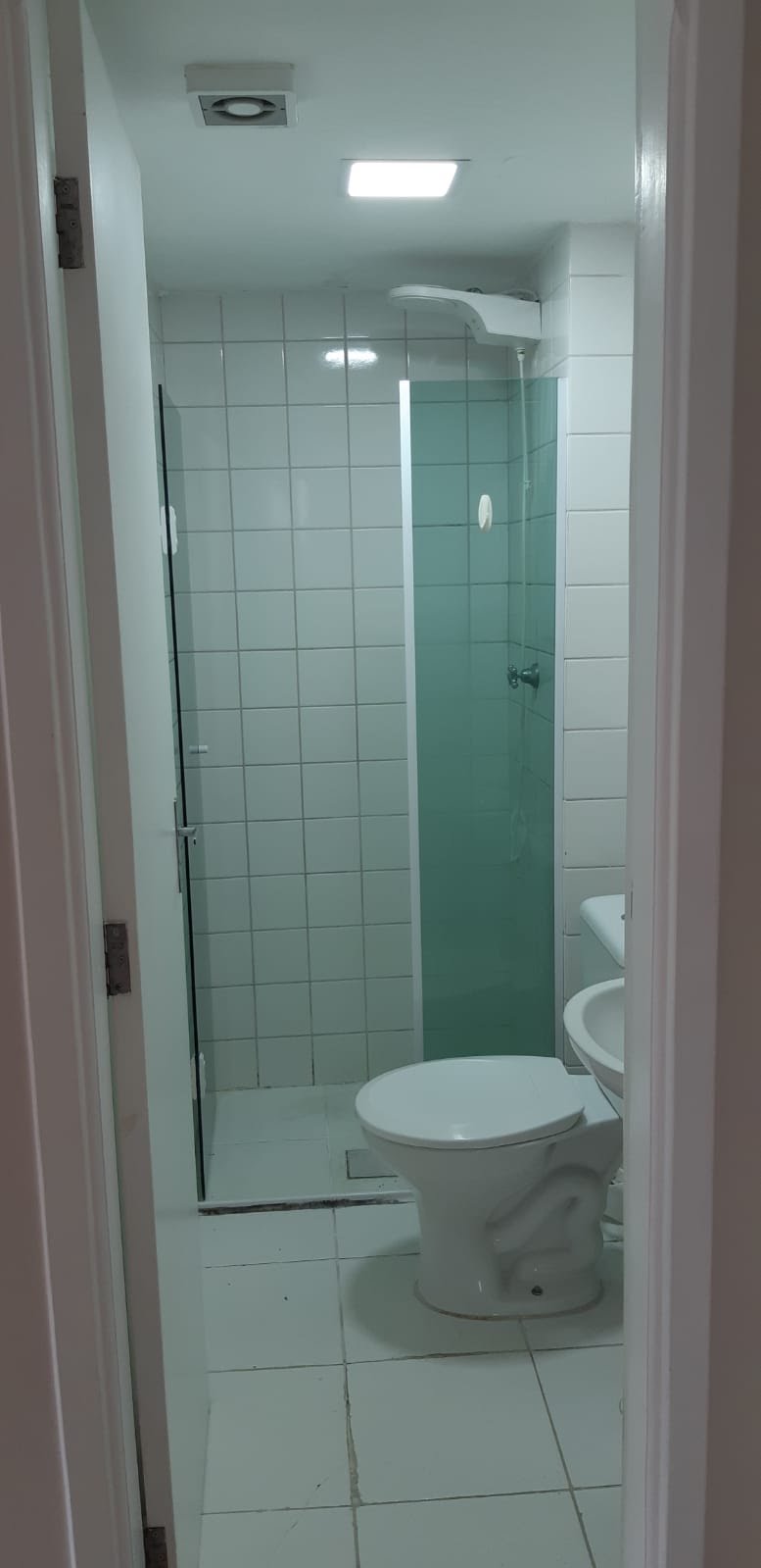 Apartamento à venda com 2 quartos, 1 banheiro, 1 vaga e 47m² no Vila Zat, São Paulo (SP) — foto 18 de 23