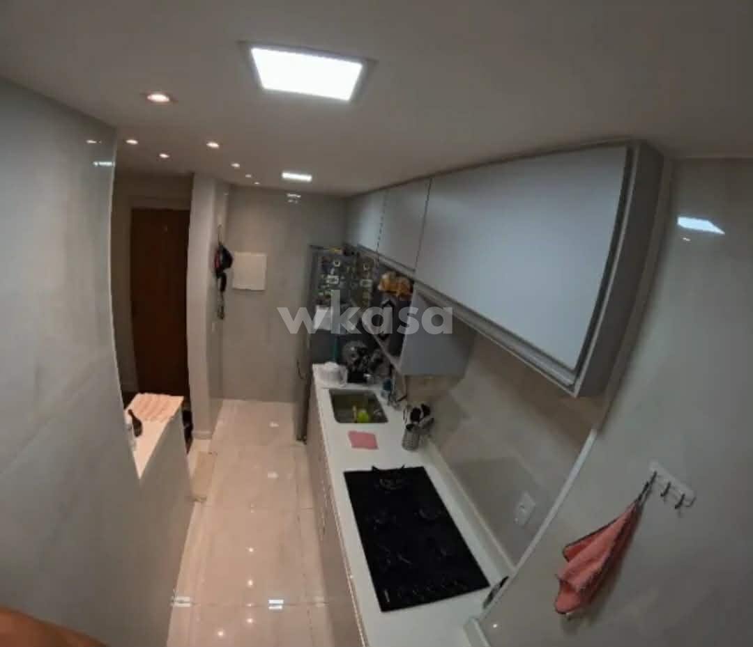 Apartamento à venda com 2 quartos, 1 banheiro, 1 vaga e 45m² no Maringá, Serra (ES) — foto 13 de 19