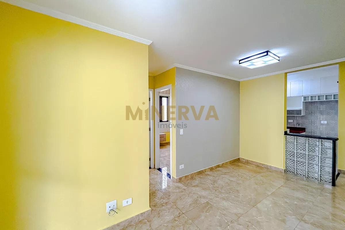 Apartamento para alugar com 2 quartos, 1 banheiro, 1 vaga e 74m² no Tatuapé, São Paulo (SP) — foto 4 de 30